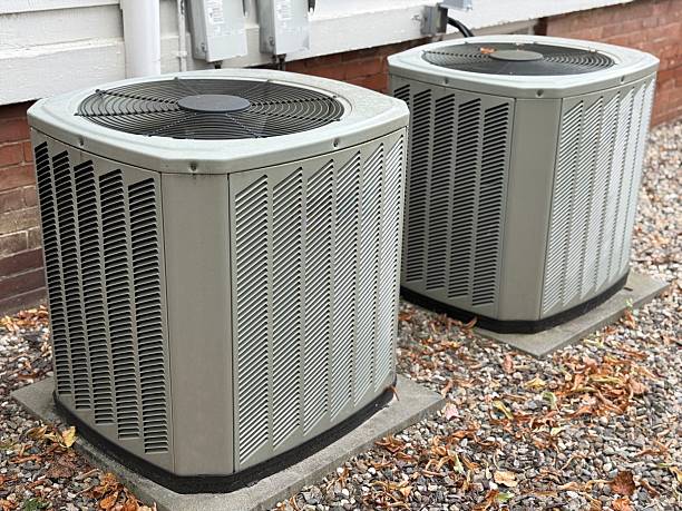 Reliable Ductwork Repair contractor in Tuscaloosa, AL by JG Cool HVAC